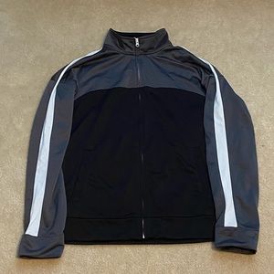 Athletic Works Boys Track Jacket Youth XL